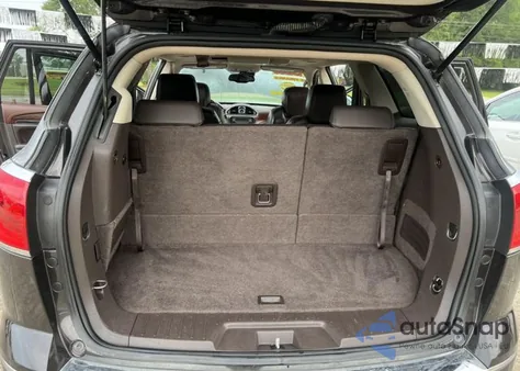 2014 Buick Enclave z USA, uszkodzony, nr VIN 5GAKRCKD6EJ232105